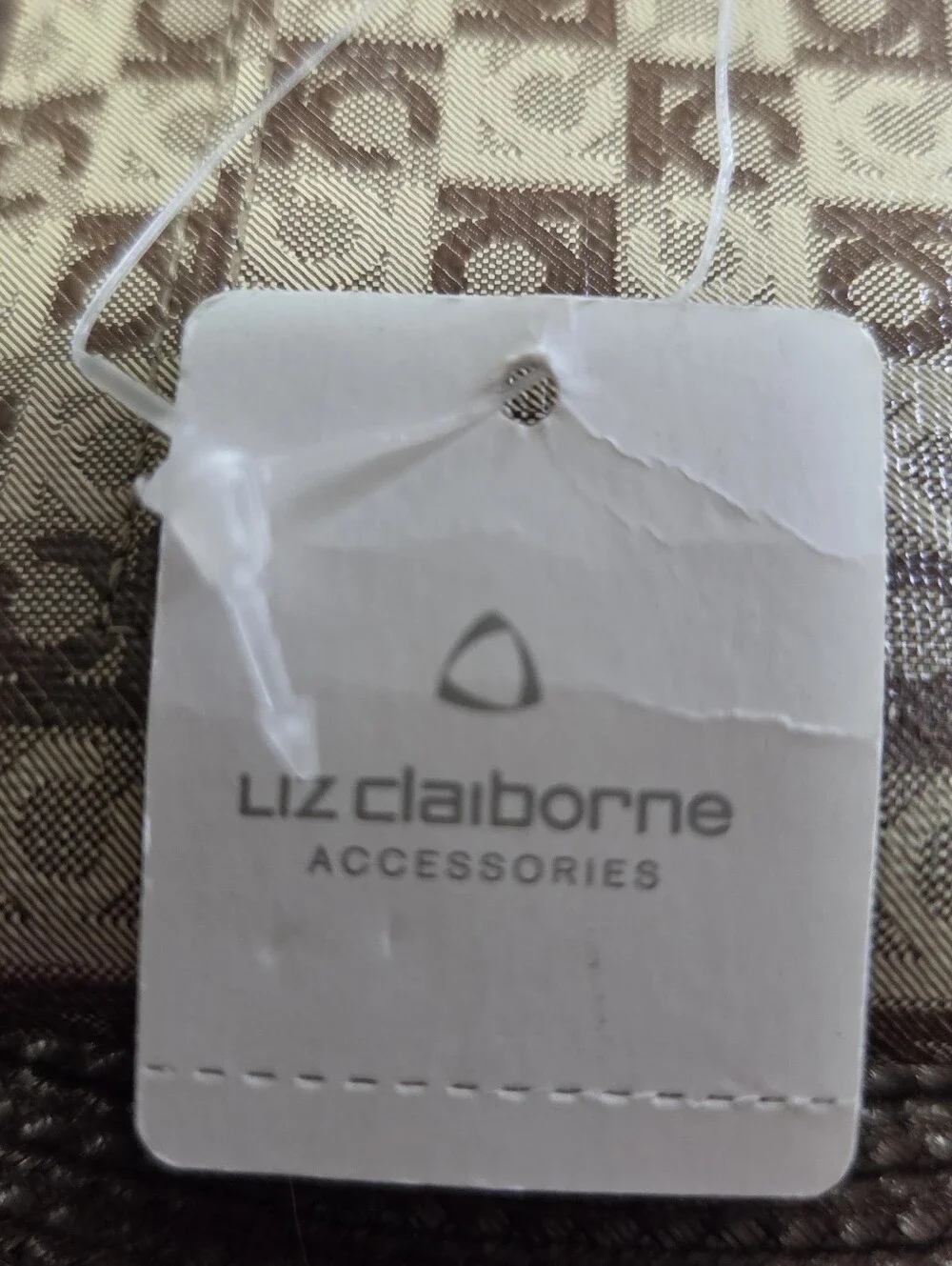 Liz Claiborne stylish compact